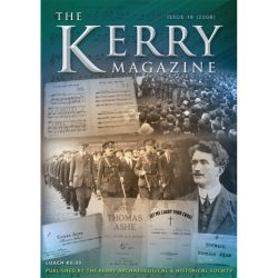 The Kerry Magazine – Issue 18 (2008)