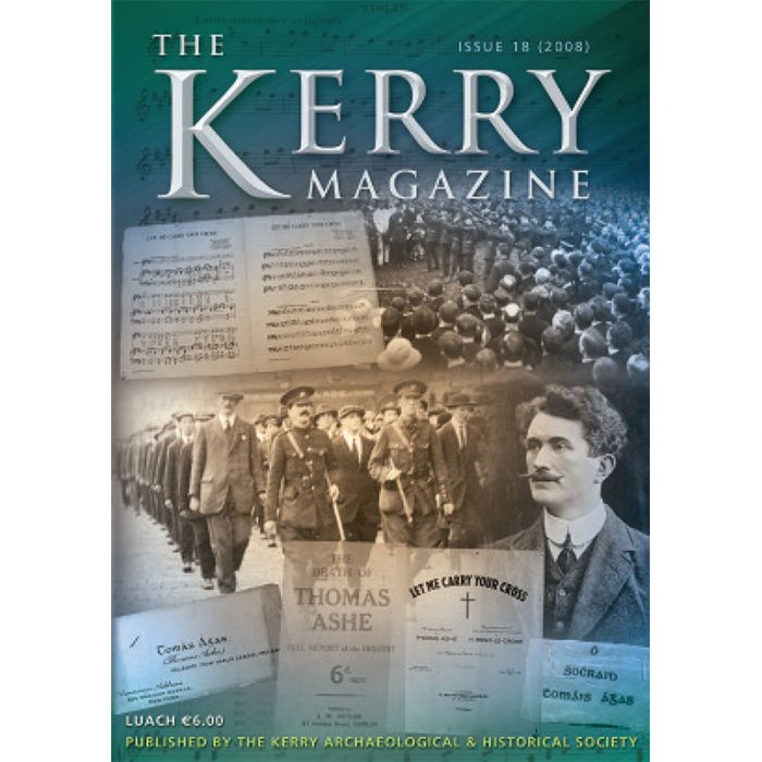 The Kerry Magazine – Issue 18 (2008)