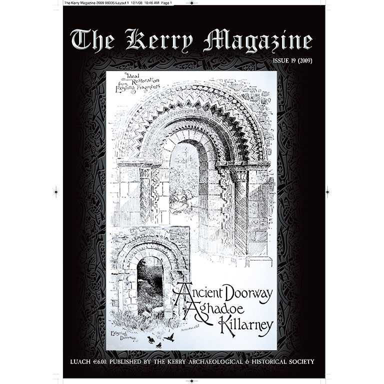The Kerry Magazine – Issue 19 (2009)