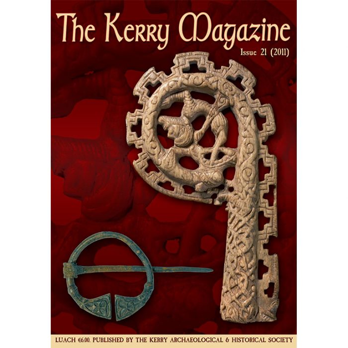 The Kerry Magazine – Issue 21 (2011)