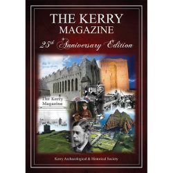 The Kerry Magazine – Issue 25 (2015)