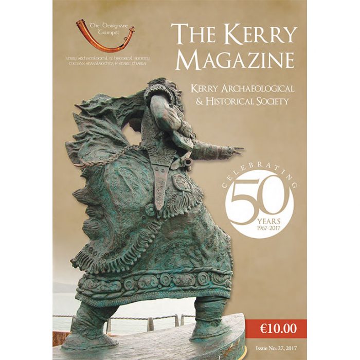 The Kerry Magazine – Issue 27 (2017)