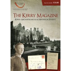 The Kerry Magazine – Issue 28 (2018)