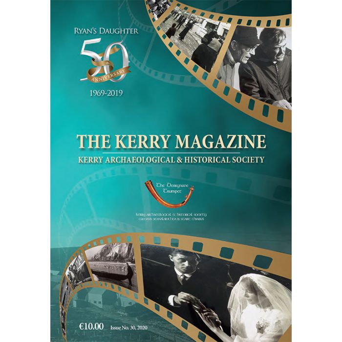 The Kerry Magazine – Issue 30 (2020)
