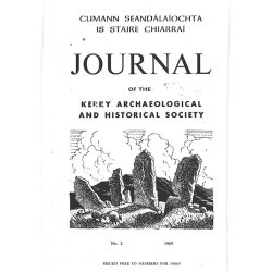 Kerry Archaeological Society Journal - 1969
