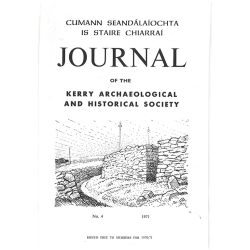 Kerry Archaeological Society Journal - 1971