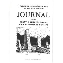 Kerry Archaeological Society Journal - 1980