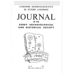 Kerry Archaeological Society Journal - 1977