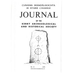 Kerry Archaeological Society Journal - 1979