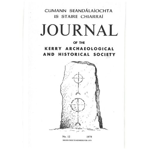 Kerry Archaeological Society Journal - 1979