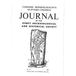 Kerry Archaeological Society Journal - 1980