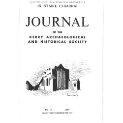 Kerry Archaeological Society Journal - 1984