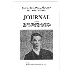 Kerry Archaeological Society Journal - 1995