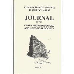 Kerry Archaeological Society Journal - 2002