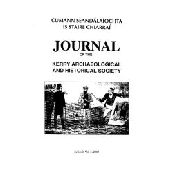 Kerry Archaeological Society Journal - 2003