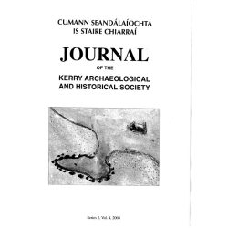 Kerry Archaeological Society Journal - 2004