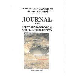 Kerry Archaeological Society Journal - 2008