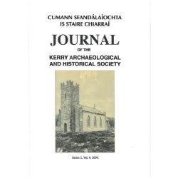 Kerry Archaeological Society Journal - 2009