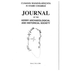 Kerry Archaeological Society Journal - 2007