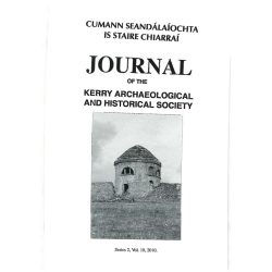 Kerry Archaeological Society Journal - 2010