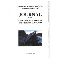 Kerry Archaeological Society Journal - 2011