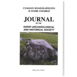 Kerry Archaeological Society Journal - 2013