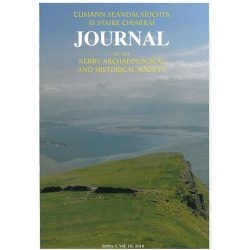 Kerry Archaeological Society Journal - 2018