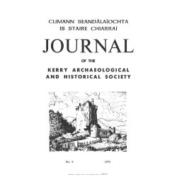 Kerry Archaeological Society Journal - 1975