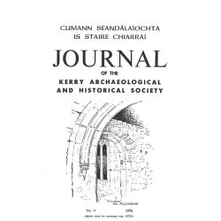 Kerry Archaeological Society Journal - 1976