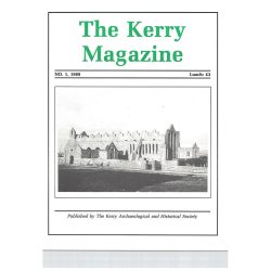 The Kerry Magazine – Issue 1 (1989)