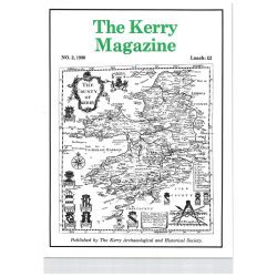 The Kerry Magazine – Issue 2 (1990)