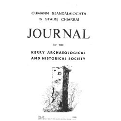 Kerry Archaeological Society Journal - 1990