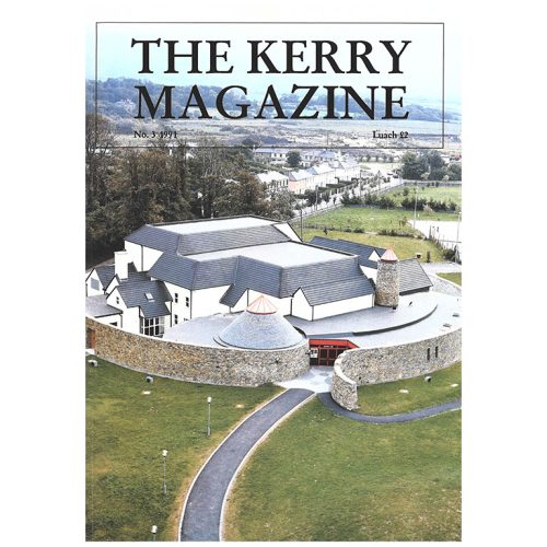 The Kerry Magazine – Issue 3 (1991)
