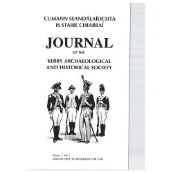 Kerry Archaeological Society Journal - 1998