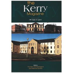 The Kerry Magazine – Issue 10 (1999)