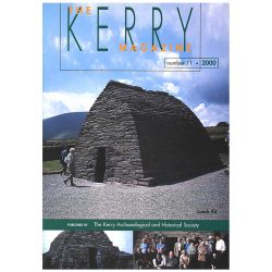 The Kerry Magazine – Issue 11 (2000)