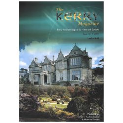 The Kerry Magazine – Issue 12 (2001)