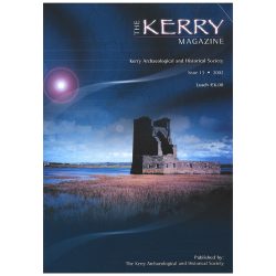 The Kerry Magazine – Issue 13 (2002)