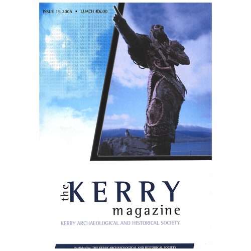 The Kerry Magazine – Issue 15 (2005)