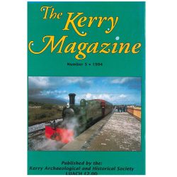 The Kerry Magazine – Issue 5 (1994)