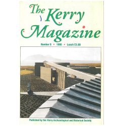 The Kerry Magazine – Issue 6 (1995)