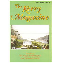 The Kerry Magazine – Issue 9 (1998)