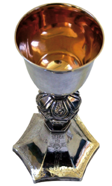 Moriarty Chalice