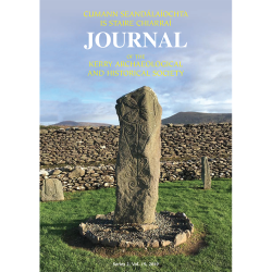 Kerry Archaeological Society Journal - 2019