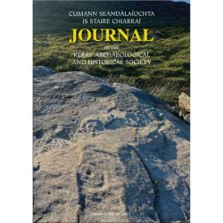 Journal of the Kerry Archaeological and Historical Society