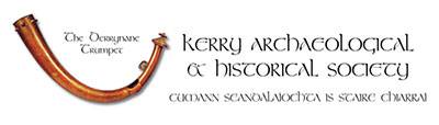 Kerry Archaeological and Historical Society Logo