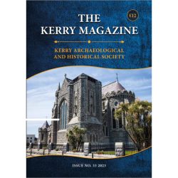 The Kerry Magazine