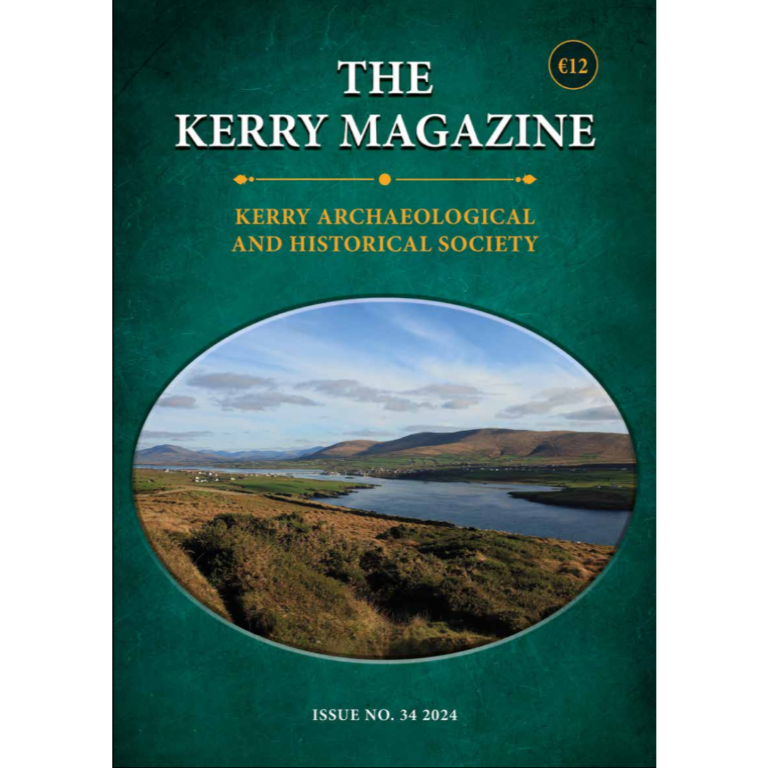 the-kerry-magazine-issue-34-2024-kerry-archaeological-and
