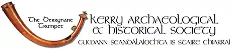 Kerry Archaeological and Historical Society Logo
