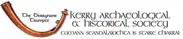 Kerry Archaeological and Historical Society Logo